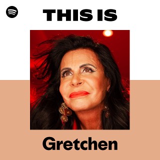 Imagem de Gretchen