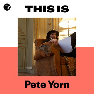 Imagem de Pete Yorn
