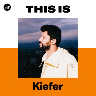 Kiefer - UNIVERSAL MUSIC JAPAN
