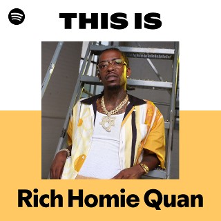 Imagem de Rich Homie Quan