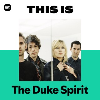 Imagem de The Duke Spirit