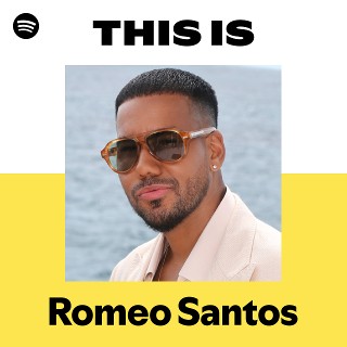 This Is Romeo Santos