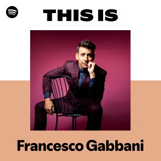 Imagem de Francesco Gabbani
