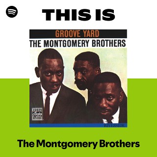 Montgomery Brothers Groove Yard 45回転 2LP The Montgomery Brothers - Groove Yard - Amazon.com Music