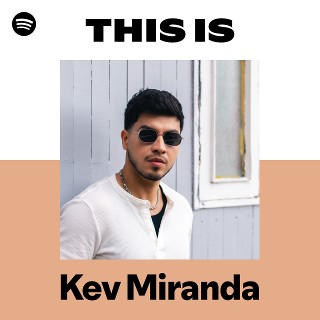 Imagem de Kev Miranda