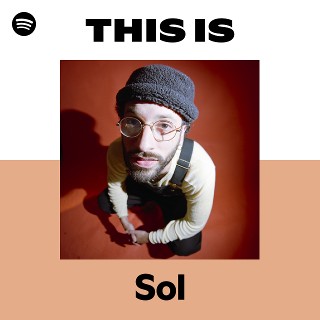 Sol | Spotify