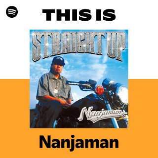 Nanjaman | Spotify