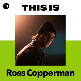 Imagem de Ross Copperman