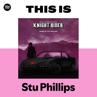 Listen to Stu Phillips Songs | Spotify