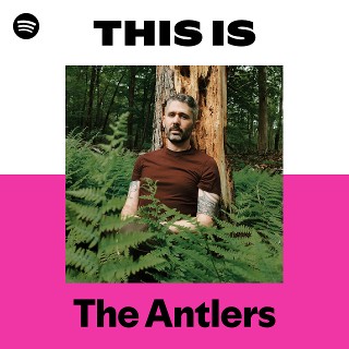 Imagem de The Antlers