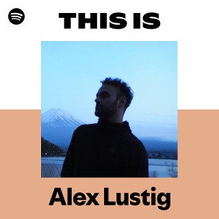 Imagem de Alex Lustig