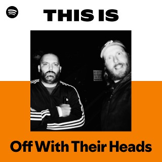 Imagem de Off With Their Heads