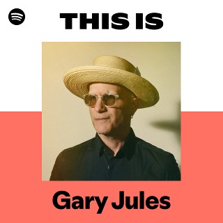 Imagem de Gary Jules