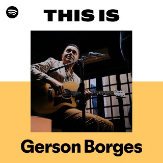 Imagem de Gerson Borges