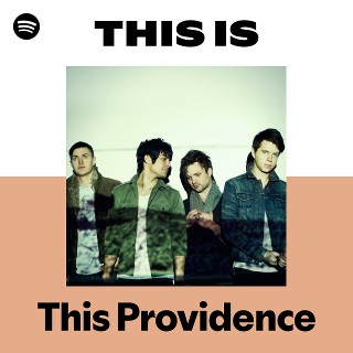 Imagem de This Providence