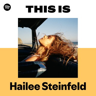 This Is Hailee Steinfeld