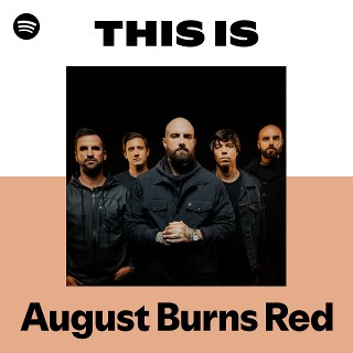 Imagem de August Burns Red