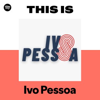 Imagem de Ivo Pessoa