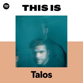 Imagem de Talos