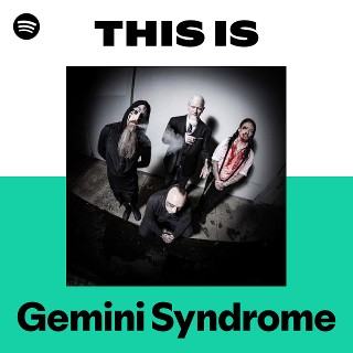 Imagem de Gemini Syndrome