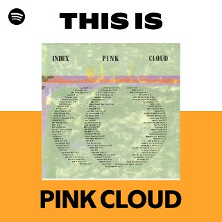 PINK CLOUD | Spotify