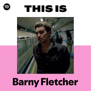 Imagem de Barny Fletcher