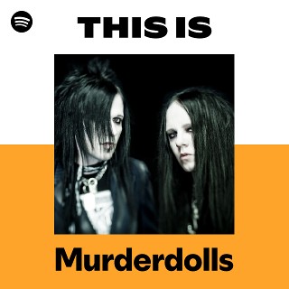Imagem de Murderdolls