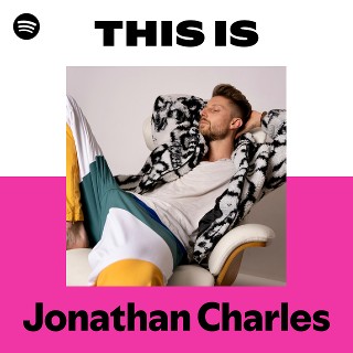 Jonathan Charles | Spotify