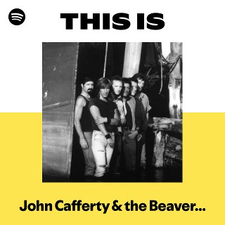 John Cafferty & the Beaver Brown Band | Spotify