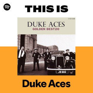 洋楽 DUKE 2 Duke | Spotify