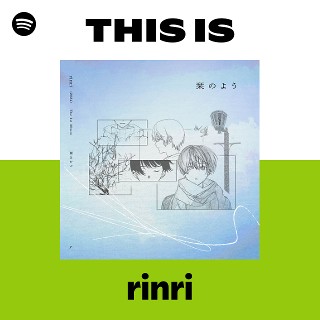 rinri | Spotify