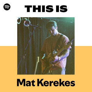 Imagem de Mat Kerekes