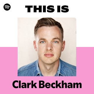 Imagem de Clark Beckham