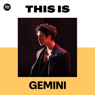 GEMINI | Spotify