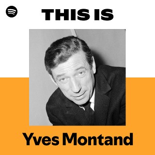 Imagem de Yves Montand