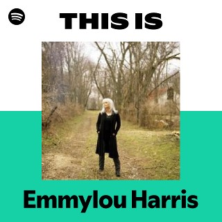 エミルー・ハリス EMMYLOU HARRIS SONGBIRD Emmylou Harris: Songbird's Flight (Country Music Foundation Press