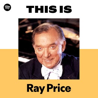 Imagem de Ray Price