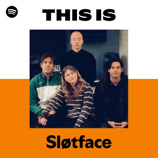 Imagem de Sløtface