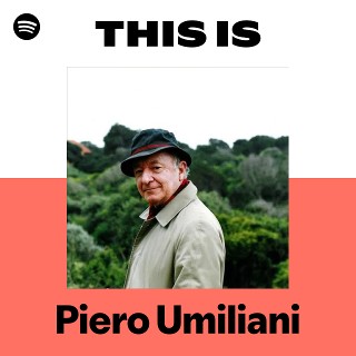 Piero Umiliani | Spotify