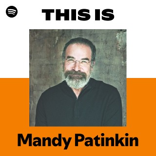 sachin and babi light blue dress Mandy Patinkin: Dress Casual - Album by Mandy Patinkin