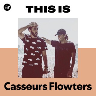 Imagem de Casseurs Flowters