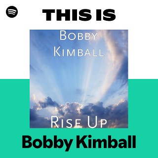 Bobby Kimball | Spotify