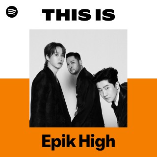 Imagem de Epik High