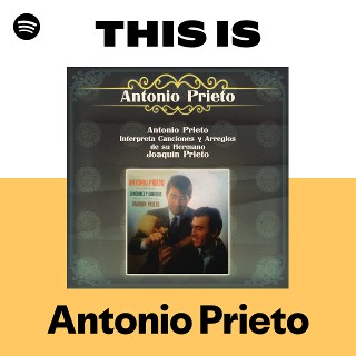 Imagem de Antonio Prieto