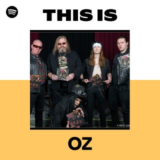 OZ | Spotify