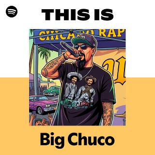Big Chuco | Spotify