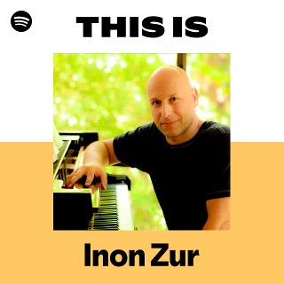 Inon Zur | Spotify