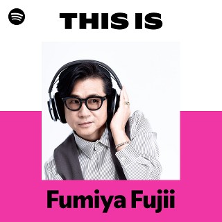藤井フミヤ | Spotify