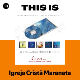 Imagem de Igreja Cristã Maranata