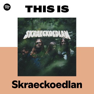 Imagem de Skraeckoedlan